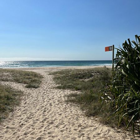 דירות Sunrise By Casuarina Beach מראה חיצוני תמונה