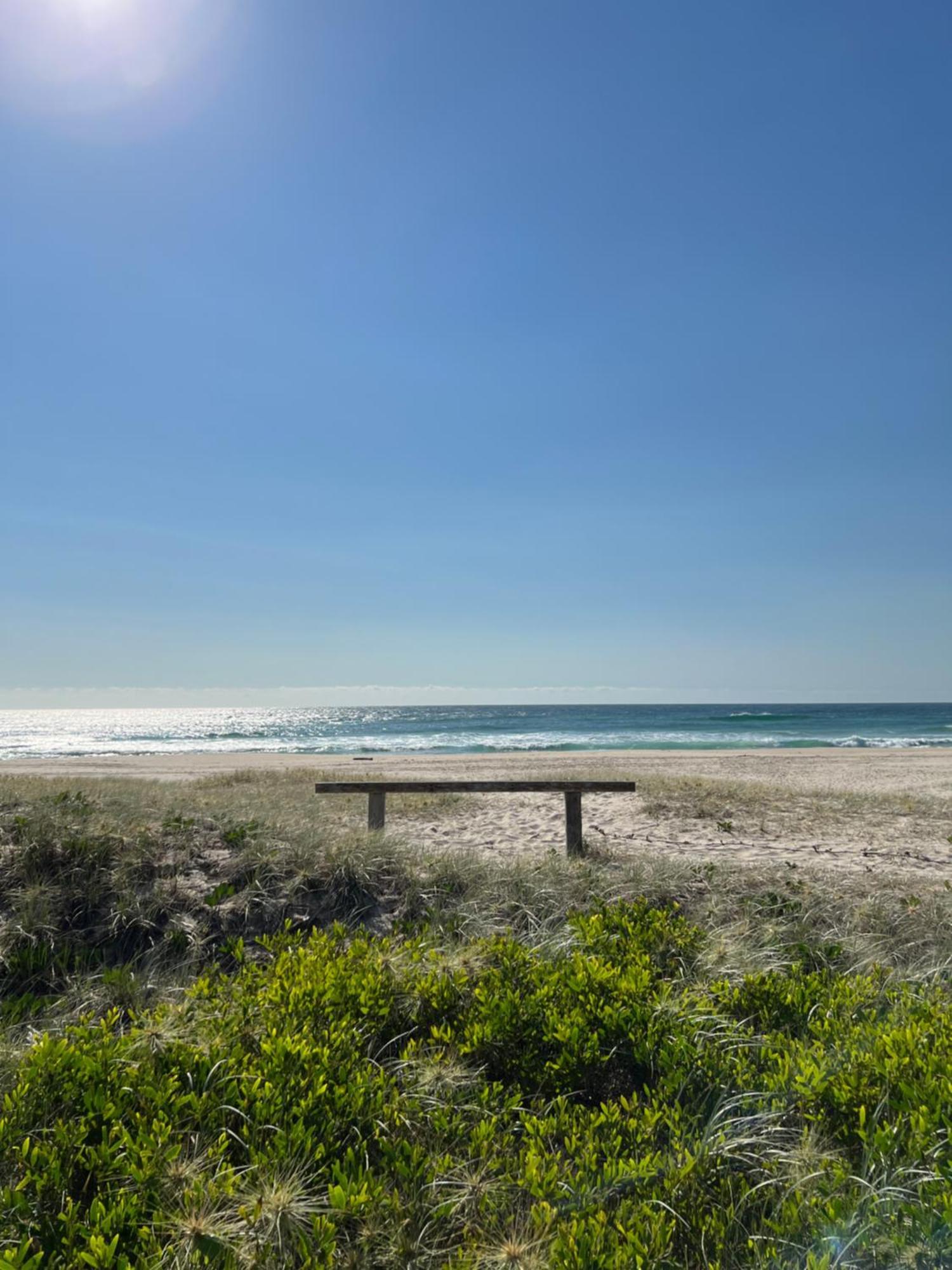 דירות Sunrise By Casuarina Beach מראה חיצוני תמונה